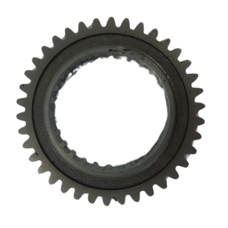Engrenagem Bomba Óleo Marca Kawasaki Ninja 400 Ano 2020 Orig