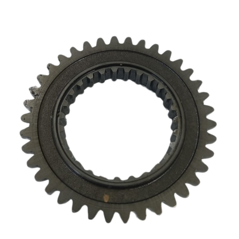 Engrenagem Bomba Óleo Marca Kawasaki Ninja 400 Ano 2020 Orig