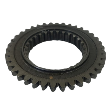 Engrenagem Bomba Óleo Marca Kawasaki Ninja 400 Ano 2020 Orig