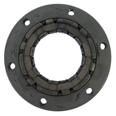 Placa Partida Marca Kawasaki Ninja 400 Ano 2020 Orig