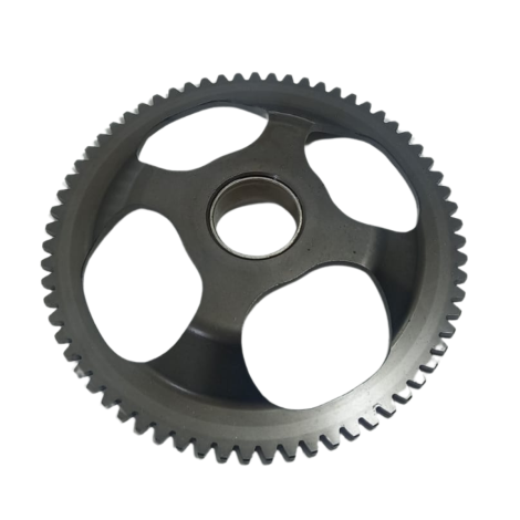 Engrenagem Placa Partida Kawasaki Ninja 400 Ano 2020 Origina