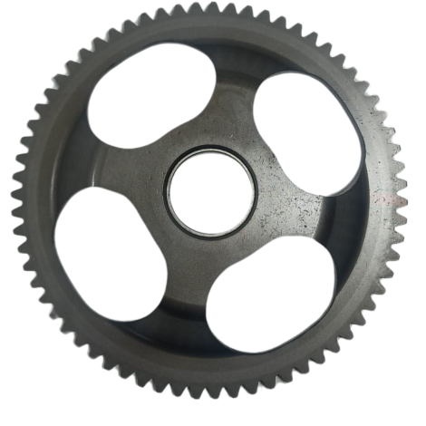 Engrenagem Placa Partida Kawasaki Ninja 400 Ano 2020 Origina