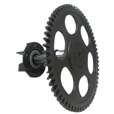 Engrenagem Bomba Água Kawasaki Ninja 400 Ano 2020 Original