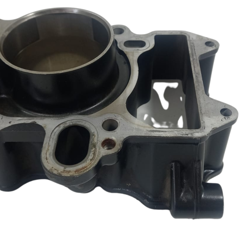 Cilindro Motor Marca Kawasaki Ninja 400 Ano 2020 Original