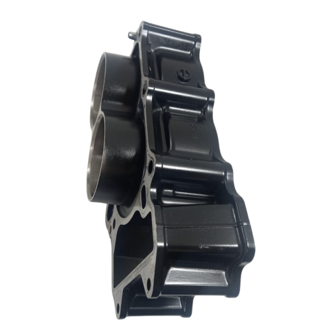 Cilindro Motor Marca Kawasaki Ninja 400 Ano 2020 Original