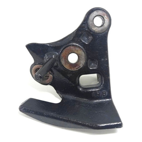 Suporte Do Pedal De Descanso Bmw F800 Gs Adv 2017 Original