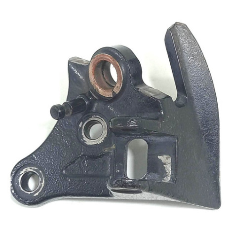 Suporte Do Pedal De Descanso Bmw F800 Gs Adv 2017 Original
