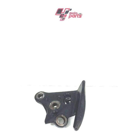 Suporte Do Pedal De Descanso Bmw F800 Gs Adv 2017 Original