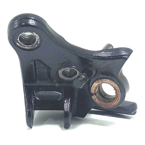Suporte Do Pedal De Descanso Bmw F800 Gs Adv 2017 Original