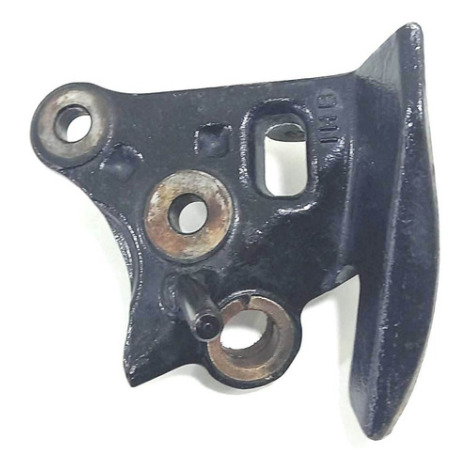 Suporte Do Pedal De Descanso Bmw F800 Gs Adv 2017 Original