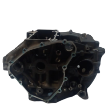 Carcaça Bloco Motor Kawasaki Ninja 400 Ano 2020 Original