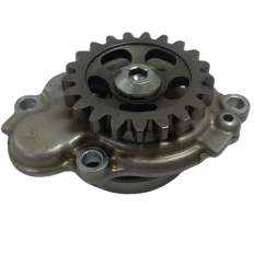 Bomba Óleo Marca Kawasaki Ninja 400 Ano 2020 Original