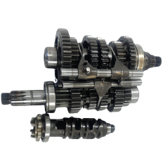 Caixa Marcha Marca Kawasaki Ninja 400 Ano 2020 Original