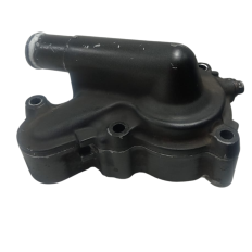Tampa Bomba Água Marca  Kawasaki Ninja 400 Ano 2020 Original