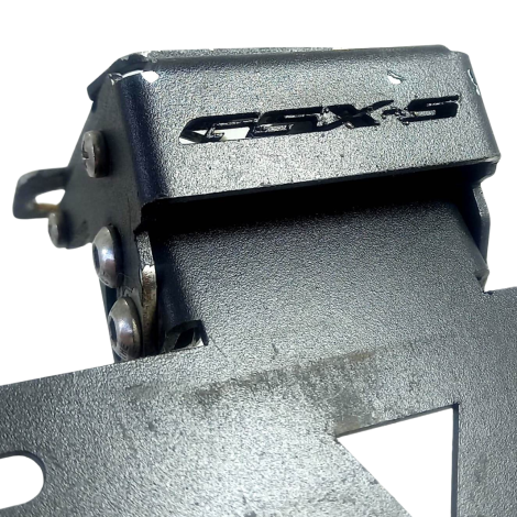 Eliminador Rabeta Marca Suzuki Modelo Gsx S1000 A Ano 2019