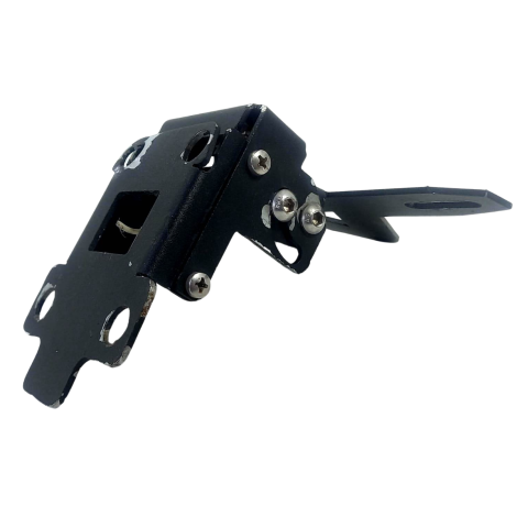 Eliminador Rabeta Marca Suzuki Modelo Gsx S1000 A Ano 2019