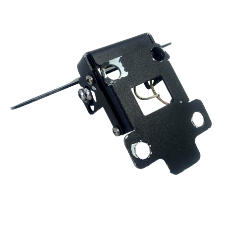 Eliminador Rabeta Marca Suzuki Modelo Gsx S1000 A Ano 2019