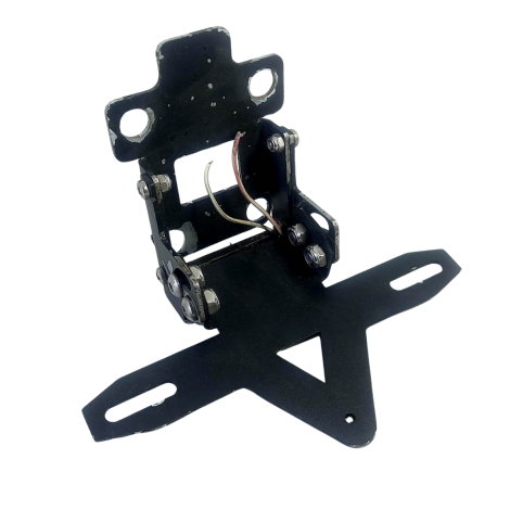 Eliminador Rabeta Marca Suzuki Modelo Gsx S1000 A Ano 2019