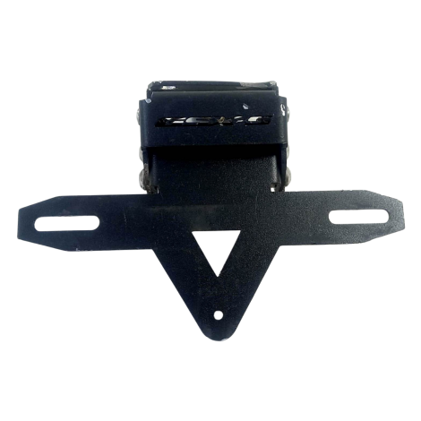 Eliminador Rabeta Marca Suzuki Modelo Gsx S1000 A Ano 2019