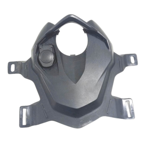 Acabamento Ignição Marca Bmw F800 Gs Adv. Ano 2017 Original