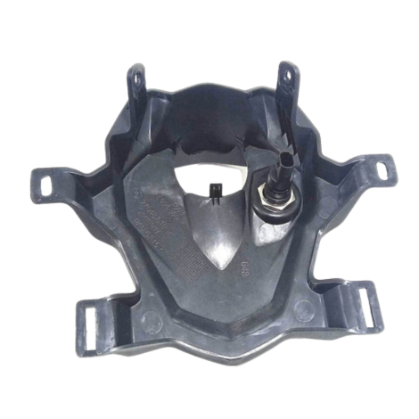 Acabamento Ignição Marca Bmw F800 Gs Adv. Ano 2017 Original