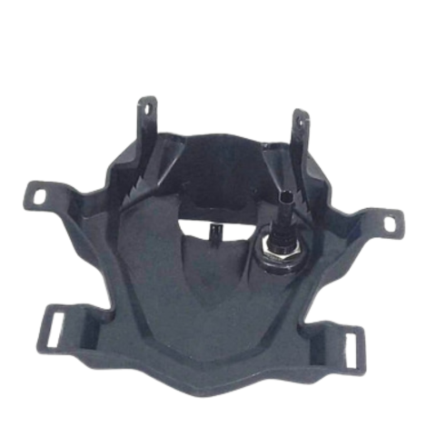 Acabamento Ignição Marca Bmw F800 Gs Adv. Ano 2017 Original