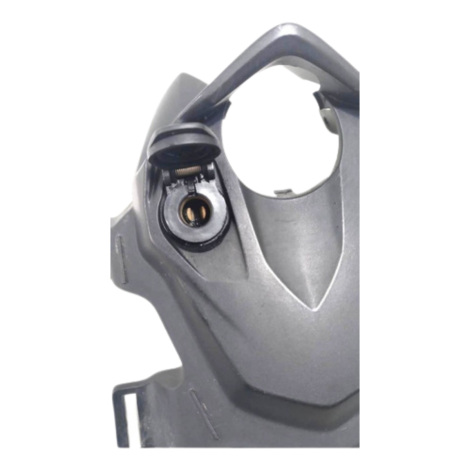 Acabamento Ignição Marca Bmw F800 Gs Adv. Ano 2017 Original