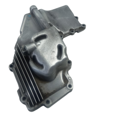 Tampa Carter  Marca Kawasaki Ninja 400 Ano 2020 Original