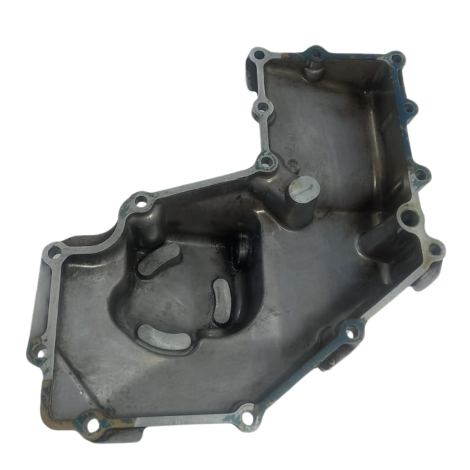 Tampa Carter  Marca Kawasaki Ninja 400 Ano 2020 Original