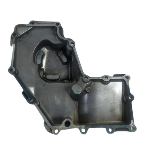 Tampa Carter  Marca Kawasaki Ninja 400 Ano 2020 Original