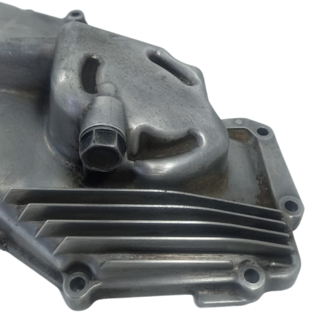 Tampa Carter  Marca Kawasaki Ninja 400 Ano 2020 Original