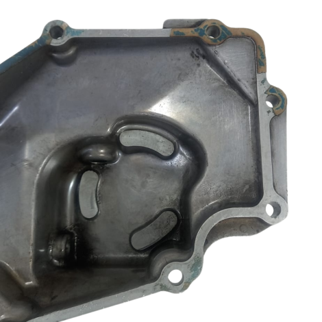Tampa Carter  Marca Kawasaki Ninja 400 Ano 2020 Original