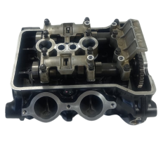 Cabeçote Marca Kawasaki Ninja 400 Ano 2020 Original