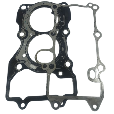 Junta Cabeçote Marca Kawasaki Ninja 400 Ano 2020 Original