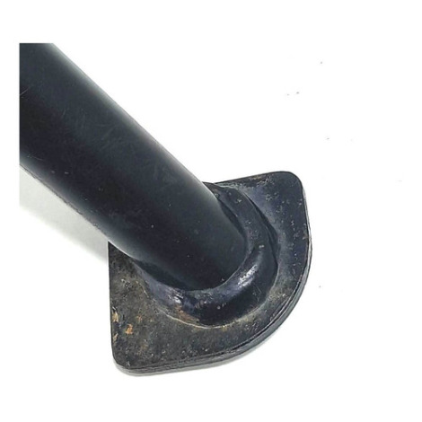 Pedal De Descanso Bmw Modelo F800 Gs Adv. Ano 2017 Original