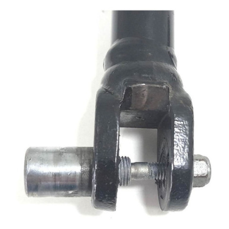 Pedal De Descanso Bmw Modelo F800 Gs Adv. Ano 2017 Original