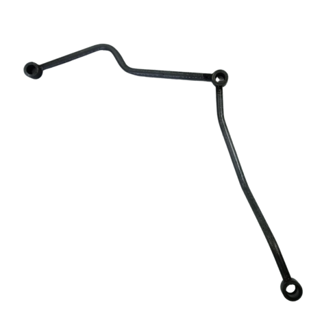 Cano Óleo Marca Kawasaki Ninja 400 Ano 2020 Original