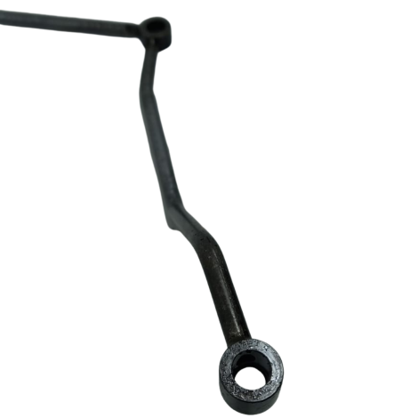 Cano Óleo Marca Kawasaki Ninja 400 Ano 2020 Original