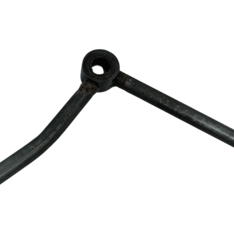 Cano Óleo Marca Kawasaki Ninja 400 Ano 2020 Original