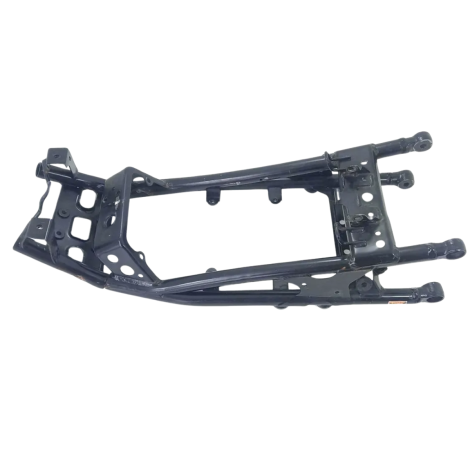 Quadro B Suzuki Gsx S1000 F A Ano 2016 Original Avaria