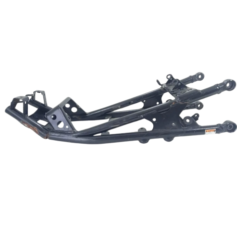Quadro B Suzuki Gsx S1000 F A Ano 2016 Original Avaria