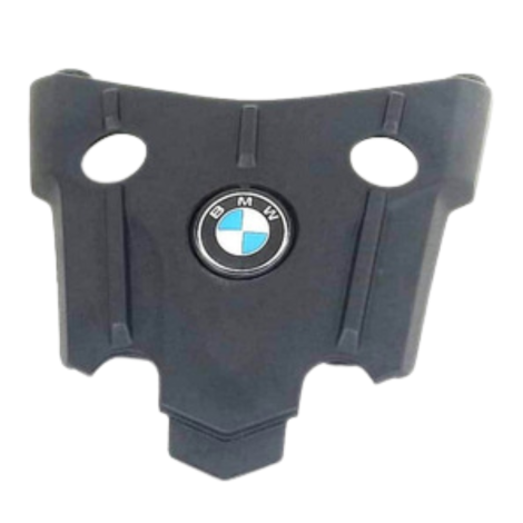 Acabamento Traseiro Rabeta Bmw F800 Gs Adv. 2017 Original