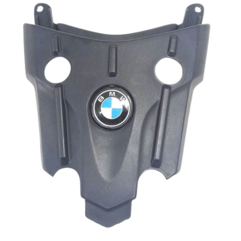 Acabamento Traseiro Rabeta Bmw F800 Gs Adv. 2017 Original