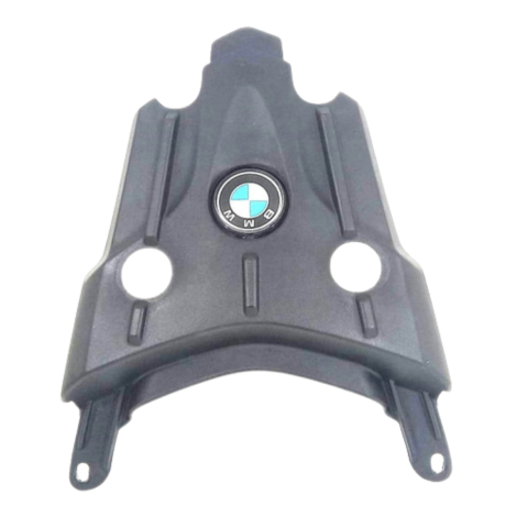 Acabamento Traseiro Rabeta Bmw F800 Gs Adv. 2017 Original