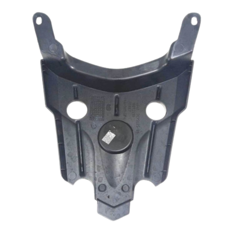 Acabamento Traseiro Rabeta Bmw F800 Gs Adv. 2017 Original