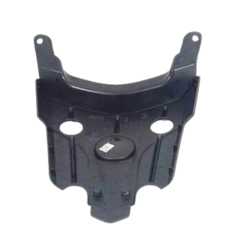 Acabamento Traseiro Rabeta Bmw F800 Gs Adv. 2017 Original