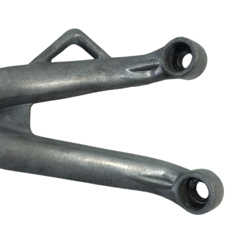 Bacalhau Traseiro Direito Triumph Daytona 955i 2006 Origin