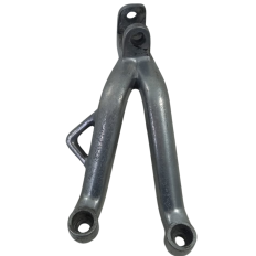 Bacalhau Traseiro Esquerdo Triumph Daytona 955i 2006 Origina