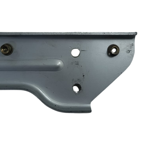 Suporte Trava Banco Marca Triumph Daytona 955i 2006 Original