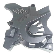 Tampa Pinhão Bmw Modelo F800 Gs Adv. Ano 2017 Original